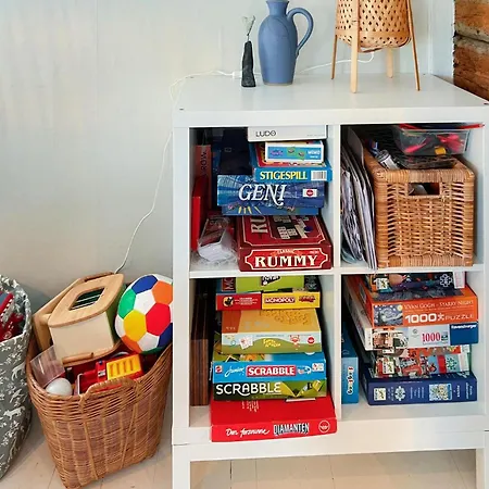 2 Bedroom Gorgeous In * Grimstad (Aust-Agder)