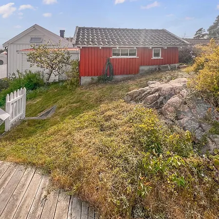 Feriehus 2 Bedroom Gorgeous In *