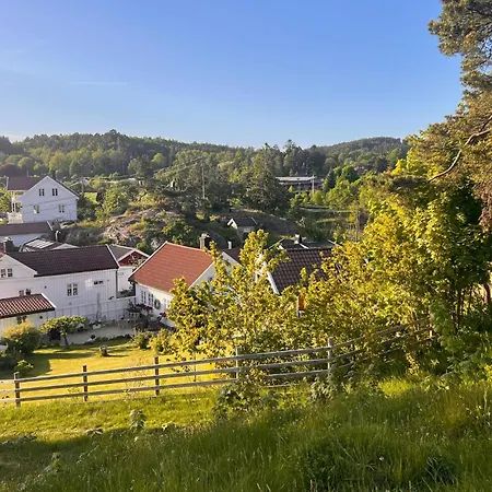 Feriehus 2 Bedroom Gorgeous In Grimstad (Aust-Agder)