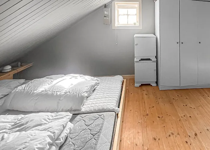 Prázdninový dům 2 Bedroom Gorgeous In Grimstad (Aust-Agder)