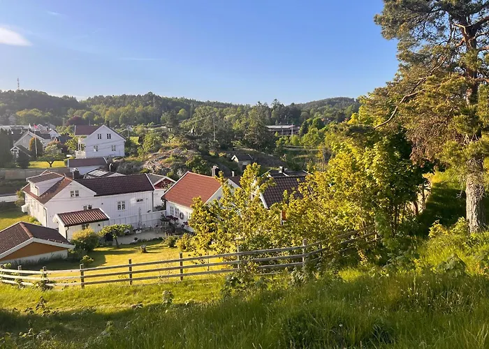 Prázdninový dům 2 Bedroom Gorgeous In Grimstad (Aust-Agder)