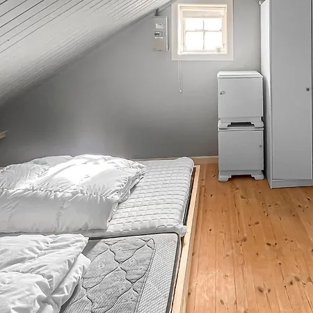 Holiday home 2 Bedroom Gorgeous In Grimstad (Aust-Agder)